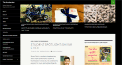 Desktop Screenshot of engineeringstudents.org